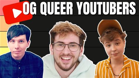 gay youtubers|14 Awesome And Inspiring Coming Out Videos On YouTube.